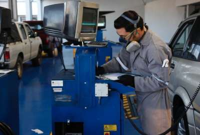 AMT realiza el proceso para la autorizaci&oacute;n de los Centros de Revisi&oacute;n T&eacute;cnica Vehicular en Quito