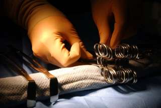 Reos de Massachusetts podr&iacute;an salir antes de prisi&oacute;n a cambio de donar su m&eacute;dula o alg&uacute;n &oacute;rgano
