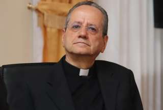 Quito ser&aacute; sede del Congreso Eucar&iacute;stico Internacional &iquest;Vendr&aacute; el Papa Francisco?