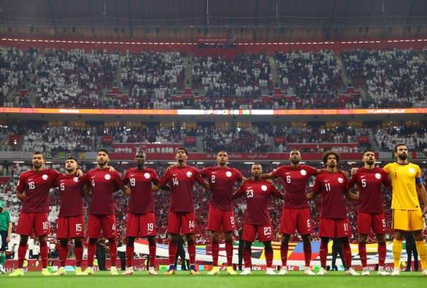 Ecuador s&iacute; inaugurar&aacute; el Mundial junto a Qatar