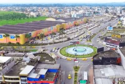 Gobierno decreta estado de excepci&oacute;n en Santo Domingo de Los Ts&aacute;chilas