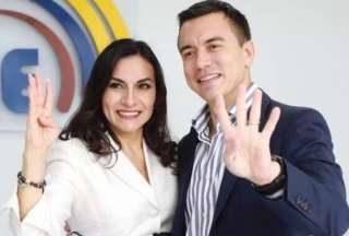 Minuto a minuto de las Elecciones 2023: Daniel Noboa es el virtual presidente de Ecuador
