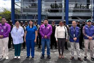 Quito: Clausurado un centro de rehabilitaci&oacute;n clandestino