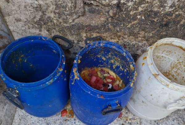 Un local en el cant&oacute;n de Pichincha fue cerrado por las autoridades debido a condiciones insalubres.