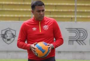 C&eacute;sar Far&iacute;as dijo que est&aacute; tranquilo luego de las declaraciones que hizo