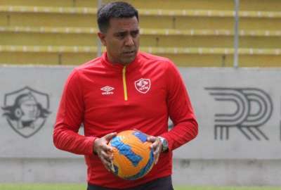 C&eacute;sar Far&iacute;as dijo que est&aacute; tranquilo luego de las declaraciones que hizo