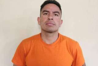 SNAI: Daniel Salcedo est&aacute; ileso y su hermano No&eacute; registra una herida tras un enfrentamiento en la c&aacute;rcel de Chimborazo