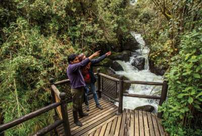 Ecuador cuenta con varios atractivos tur&iacute;sticos para el feriado del 10 de agosto.