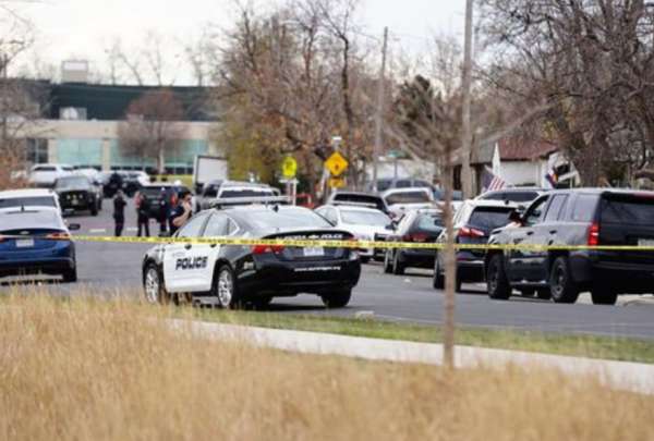 Un nuevo tiroteo dej&oacute; muertos en Estados Unidos