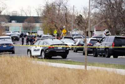 Un nuevo tiroteo dej&oacute; muertos en Estados Unidos