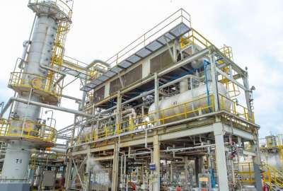 La operaci&oacute;n en el bloque 16 y 67, localizados en Orellana (Amazon&iacute;a ecuatoriana), arranc&oacute; el 1 de enero de 2023, con una producci&oacute;n auditada de 13.533 barriles diarios, por lo que se registra un incremento de 503 barriles.