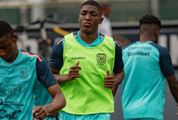 Argentina y Ecuador jugar&aacute;n este domingo