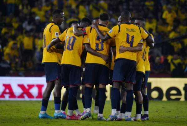 Ecuador ha confirmado tres partidos amistosos como parte de su preparaci&oacute;n para el Mundial.