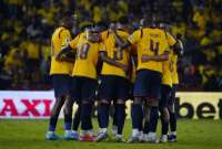 Ecuador ha confirmado tres partidos amistosos como parte de su preparación para el Mundial.