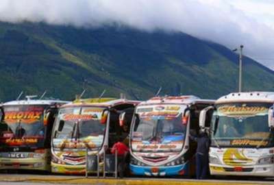 Colectivos trans de Ecuador se quejan de indefensi&oacute;n y "ridiculizaci&oacute;n"