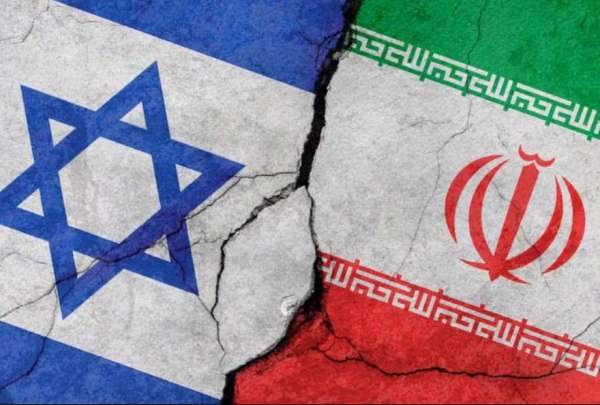 Israel recibi&oacute; un ataque de Ir&aacute;n el s&aacute;bado pasado.