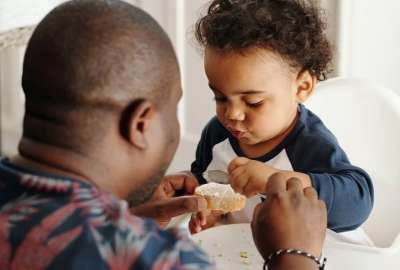El papel que cada grupo alimenticio juega en la nutrici&oacute;n de los ni&ntilde;os y ni&ntilde;as