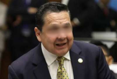 Pablo M. fue trasladado el 3 de mayo de 2024 al Hospital Naval de Guayaquil para someterse a una evaluaci&oacute;n m&eacute;dica. 