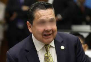 Pablo M. regres&oacute; a La Roca, tras recibir el alta m&eacute;dica