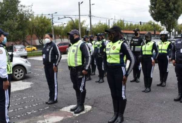AMT establece convenios de pago para infracciones de tr&aacute;nsito 