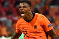 Denzel Dumfries viaj&oacute; a Qatar, a pesar de su lesi&oacute;n