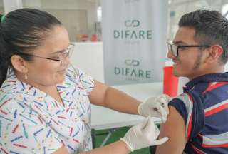 Grupo DIFARE impulsa acciones para un mundo m&aacute;s saludable