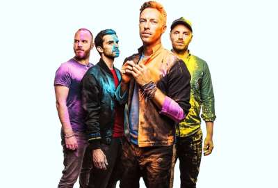 Más de 10 millones de fanáticos lucharon por conseguir una de las 180.000 entradas para los tres conciertos de la banda.