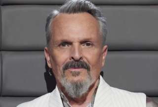 Miguel Bos&eacute; sufri&oacute; una asalto en su casa en M&eacute;xico