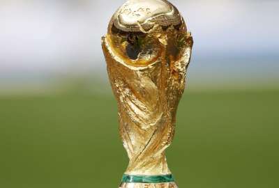 La FIFA tiene sus tres primeros participantes de la Copa Mundial 2026.