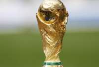 La FIFA tiene sus tres primeros participantes de la Copa Mundial 2026.