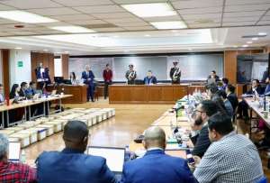 Caso Metástasis: audiencia fue diferida para este jueves 15 de agosto