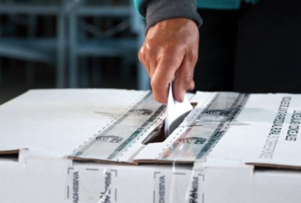 La segunda vuelta presidencial se realizar&aacute; el domingo 13 de abril.