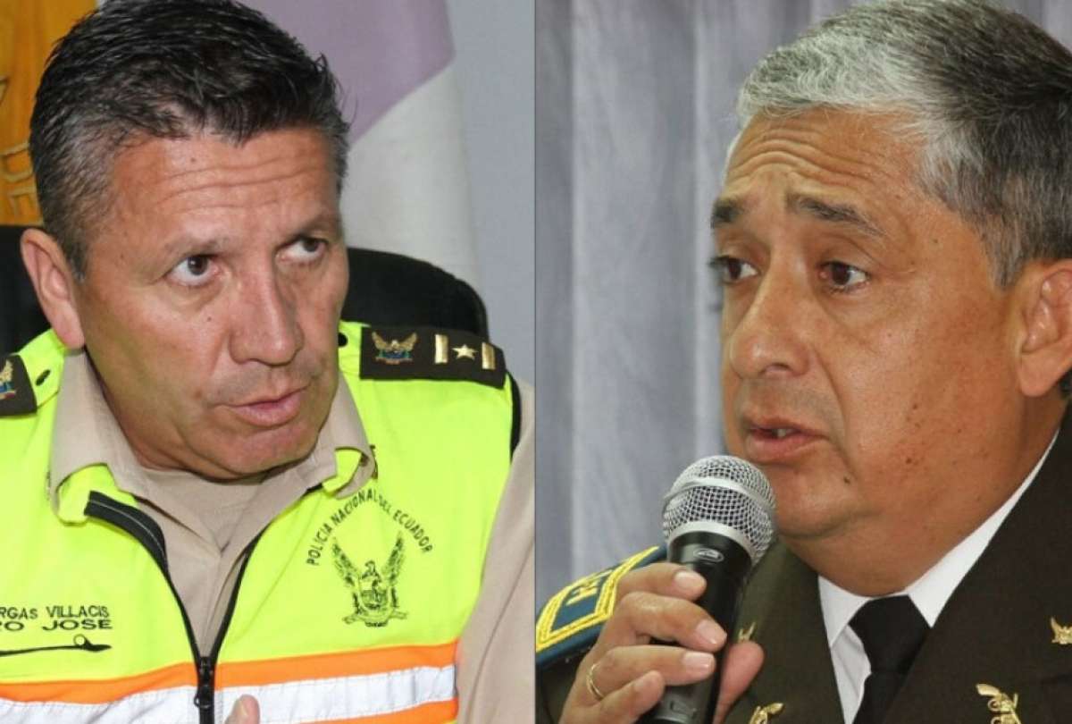 Vargas explic&oacute; las razones por las cuales no rindi&oacute; la versi&oacute;n.