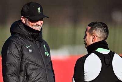 Klopp anunci&oacute; su salida del club