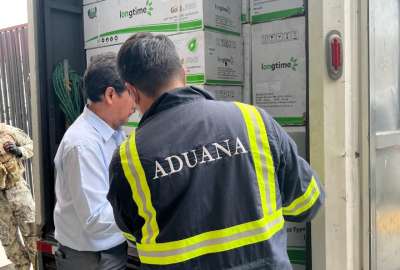 SENAE detect&oacute; esquema irregular de importaci&oacute;n y ensamblaje de aires acondicionados