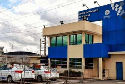SNAI investiga la muerte de seis reos en el Centro de Privaci&oacute;n de Libertad Guayas N&deg;1
