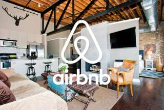 Nuevas reglas para los Airbnb en Nueva York, Estados Unidos