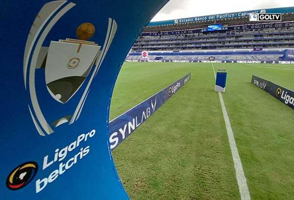La LigaPro 2022 arrancar&iacute;a la segunda semana de febrero