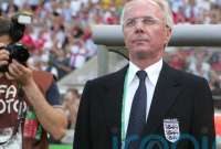 Sven-G&ouml;ran Eriksson anunci&oacute; que tiene c&aacute;ncer terminal
