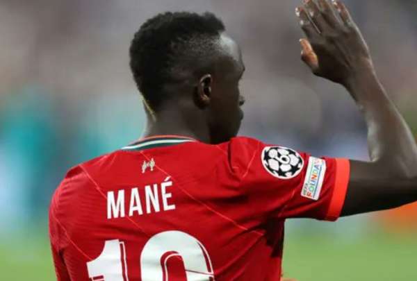 Sadio Man&eacute; jugar&aacute; en el Bayern M&uacute;nich