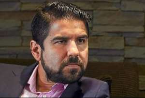 Bucaram: &ldquo;cuando se habla de ama&ntilde;os de partidos, lo m&iacute;nimo que debe exigirse son las pruebas"