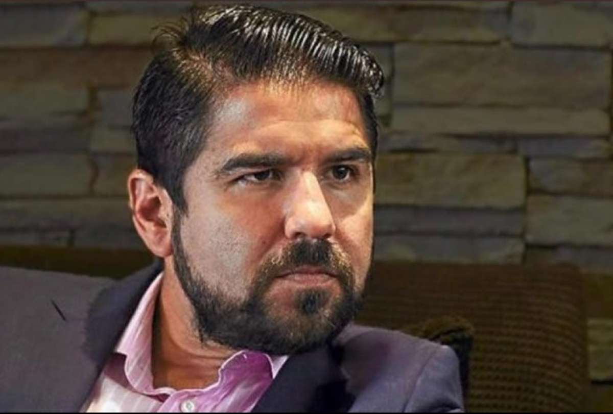 Bucaram: &ldquo;cuando se habla de ama&ntilde;os de partidos, lo m&iacute;nimo que debe exigirse son las pruebas"