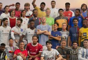 Presentan el avance del FC24