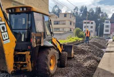 La entidad municipal inform&oacute; que en las pr&oacute;ximas semanas est&aacute; previsto intervenir en otras administraciones zonales como Tumbaco, Eloy Alfaro, Los Chillos.