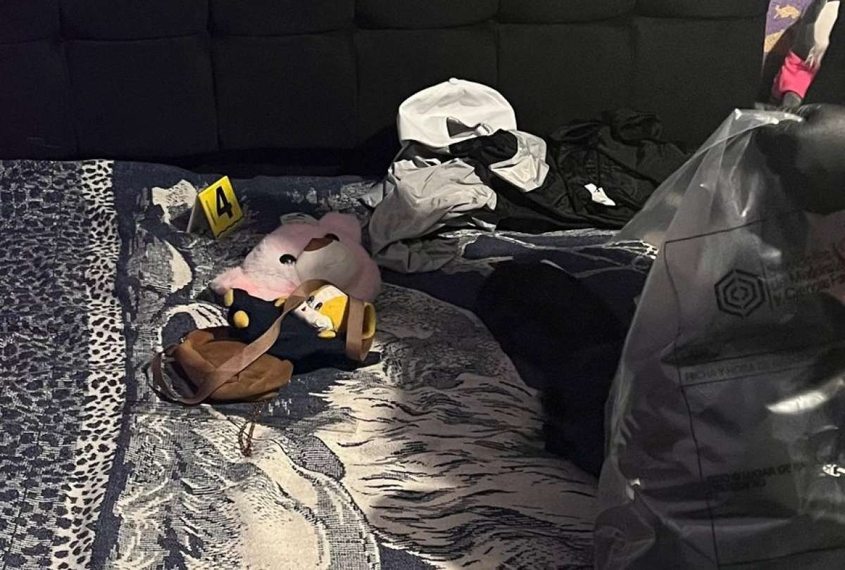 Allanamientos en Quito por presunta red de explotación infantil: incautan productos y dinero