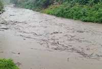 Las lluvias m&aacute;s intensas se registrar&aacute;n en Guayas durante este 07 de diciembre de 2023.