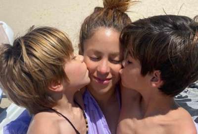 Los hijos de Shakira podr&iacute;an ser expulsados de su escuela, seg&uacute;n la prensa catalana