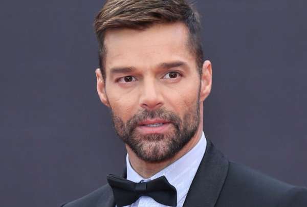 Lleg&oacute; el d&iacute;a del juicio contra Ricky Martin, relacionado a una supuesta relaci&oacute;n con su sobrino.