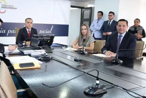 Pleno no contin&uacute;a con el segundo debate de la Reforma Electoral