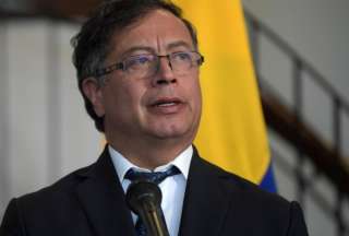 Colombia est&aacute; tras la pista de alias Fito, confirm&oacute; su presidente